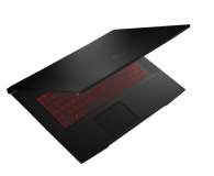 MSI Katana GF76 11UC-687PL i5-11400H/16GB/512GB PCIe SSD/RTX 305 - 1376510 - zdjęcie 4